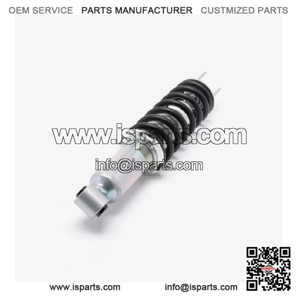 Rear Shock Absorber for Loncin LX6000D-A,Voge ER10 Euro 5 LX6000D-A-E5 Shock Oil - Image 2