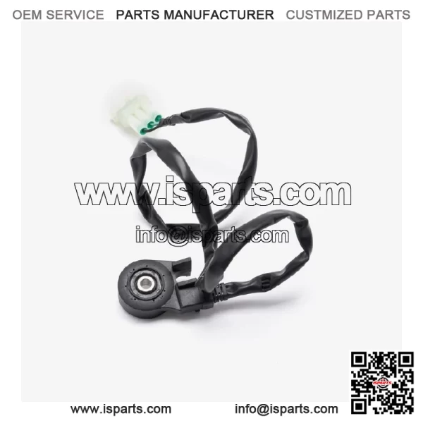 Side Stand Switch for Loncin LX500-N,Voge 500AC Euro 5 LX500-N-E5 Side Stand - Image 2