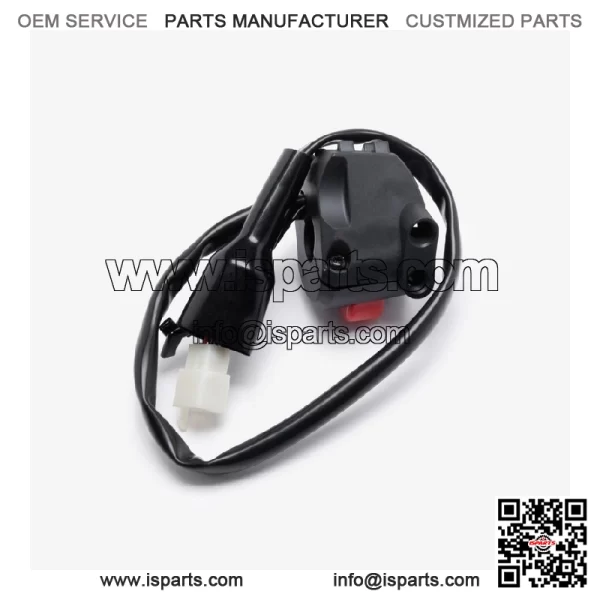 Right Handlebar Switch for Loncin LX650-2C,Voge 650DSX Euro 5 LX650-2C-E5 CMPO - Image 2
