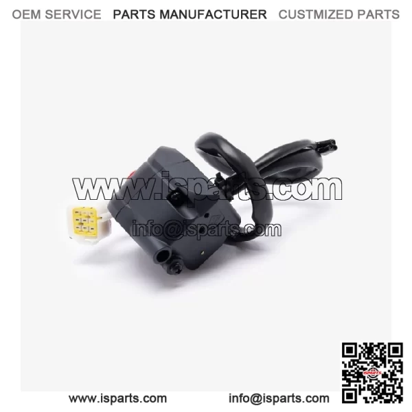 Right Handlebar Switch for Loncin LX6000D-A,Voge ER10 Euro 5 LX6000D-A-E5 CMPO - Image 2