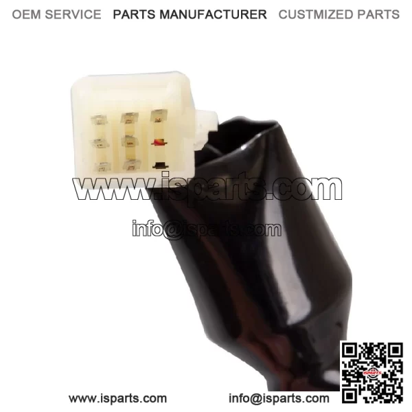 Right Handlebar Switch for Loncin LX500-K,Voge 500DSX Euro 5 LX500-K-E5 CMPO - Image 3