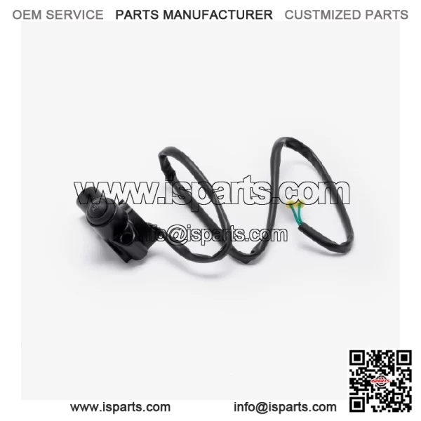 ABS Switch for LX650-2C-E5 for Loncin LX650-2C,Voge 650DSX Euro 5 LX650-2C-E5 - Image 2