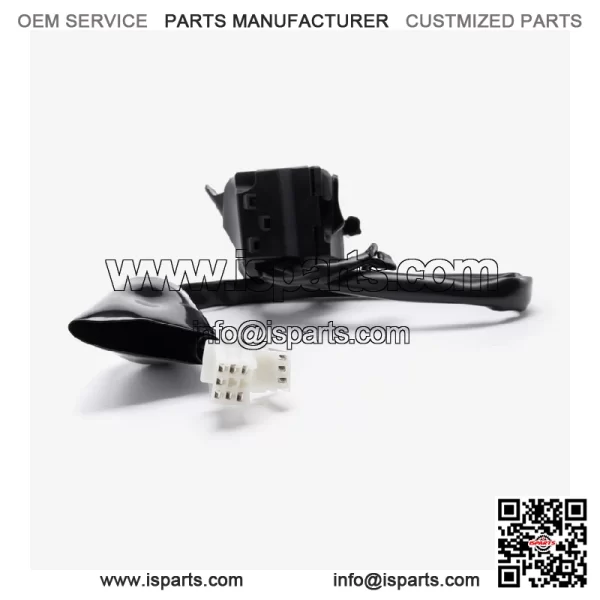 Left Handlebar Switch for Loncin LX650-2C,Voge 650DSX Euro 5 LX650-2C-E5 CMPO - Image 2