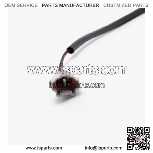 Motorcycle Side Stand Switch for Loncin LX6000D-A,Voge ER10 Euro 5 LX6000D-A-E5 - Image 2