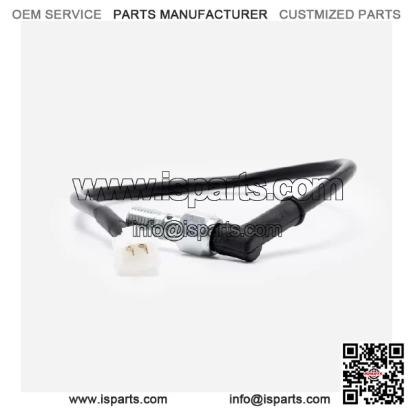 Scooter Rear Brake Switch for Loncin LX650-2C,Voge 650DSX Euro 5 LX650-2C-E5
