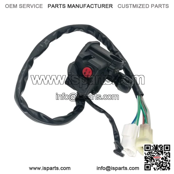 Right Hand ATV Handlebar Switch For CFMoto 500cc 800cc,CF500 CF625 CF800 AVTs - Image 2