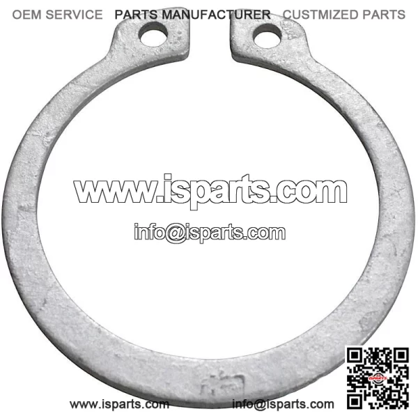 Mounting Ring 34mm SFA 600 / SFA 1000