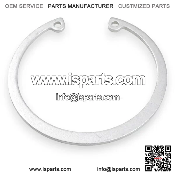 Seeger ring 60mm SFA 600 / SFA 1000