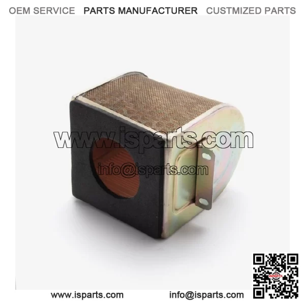 Air Filter Element for Loncin , , Voge 500AC Euro 5, 500DS Euro 5 Air Filter - Image 2