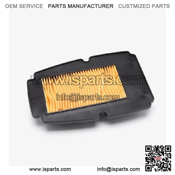 Air Filter Element for Loncin LX650-2C,Voge 650DSX Euro 5 LX650-2C-E5 Air Filter - Image 2