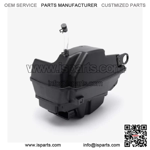 Air Filter Assembly (Air Box) for LX650-2C-E5 for Loncin , Voge 650DSX Euro 5 - Image 2