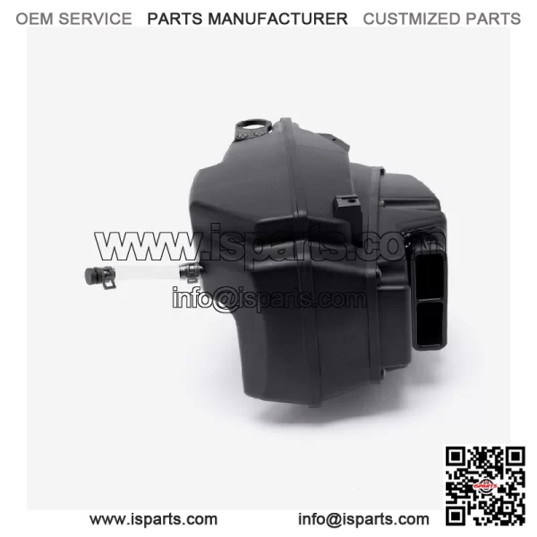 Air Filter Assembly (Air Box) for LX650-2C-E5 for Loncin , Voge 650DSX Euro 5 - Image 3