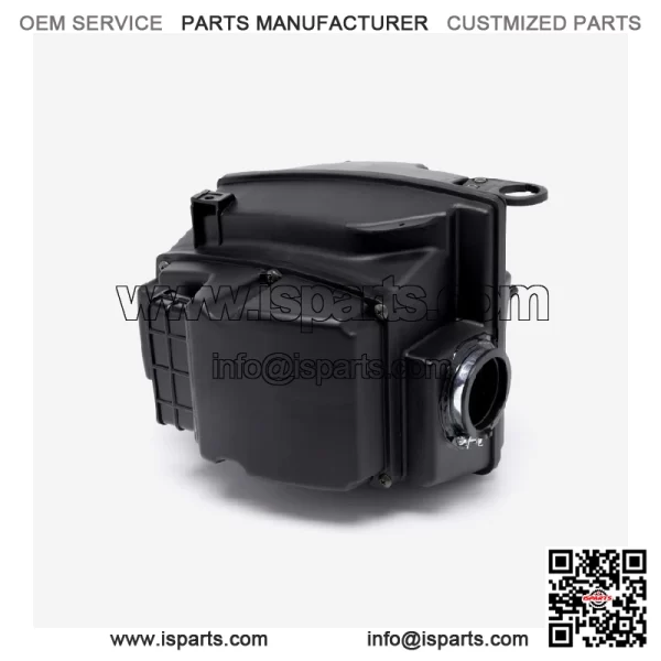 Air Filter Assembly (Air Box) for LX650-2C-E5 for Loncin , Voge 650DSX Euro 5 - Image 4
