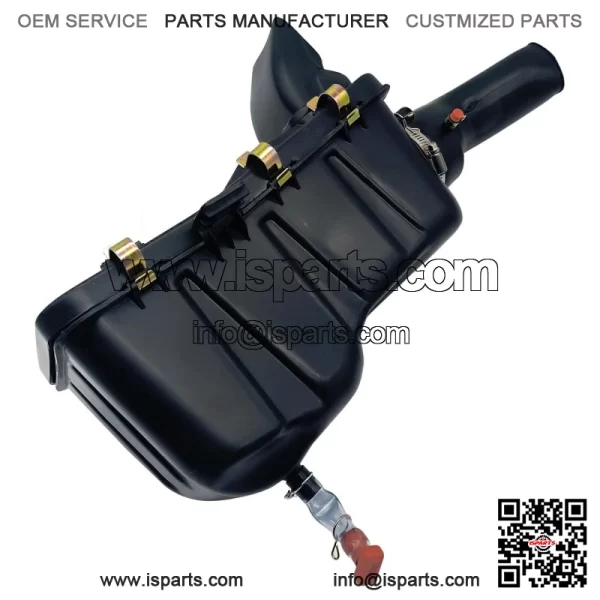 Air Assy Air Cleaner Assy for Linhai 260 300 ATV Classic for Demon Anniversary Muddy Goon 260 300 2WD 4WD 23217 - Image 2