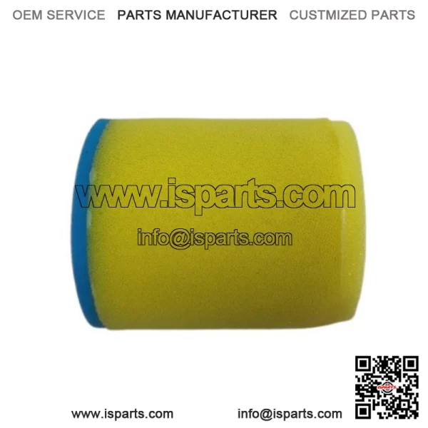 Air Filter for Suzuki LTZ400 QuadSport 2003-2016 / LTA400 KingQuad 400 ASi 13-18 - Image 2