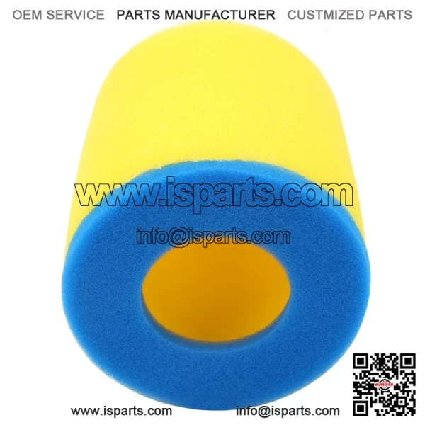 Air Filter for Suzuki LTZ400 QuadSport 2003-2016 / LTA400 KingQuad 400 ASi 13-18 - Image 4