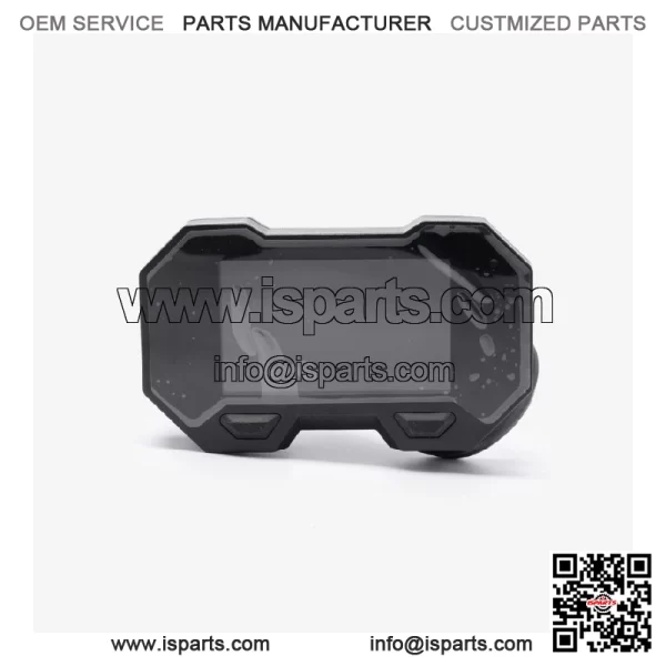 Speedo Assembly for Loncin LX500-J,Voge 500DS Euro 5 LX500-J-E5 CMPO mph - Image 2
