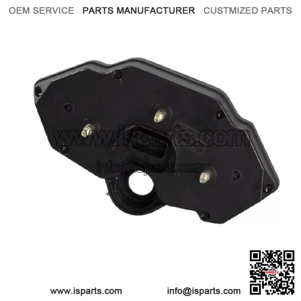 Speedo Assembly for Loncin LX6000D-A,Voge ER10 Euro 5 LX6000D-A-E5 CMPO mph NEW - Image 2