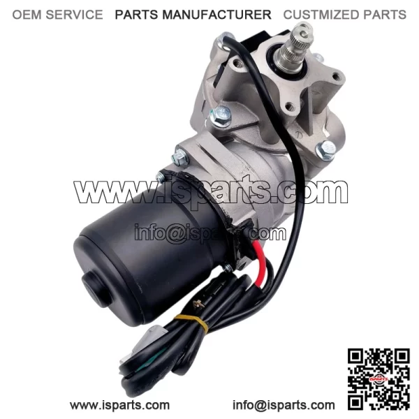 CFmoto 800 Zforce 800 EPS ELECTRIC POWER STEERING CF800 CONTROLLER - Image 2