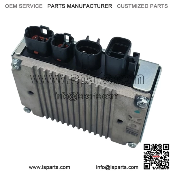 7030-150800 CFmoto Zforce 800 EPS CONTROLLER CF800 CONTROLLER New - Image 2