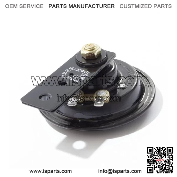 Horn for LX500-J-E5, LX500-K-E5 for Loncin LX500-J,Voge 500DS Euro 5 LX500-J-E5 - Image 3