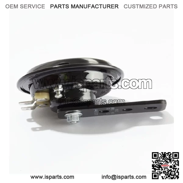 Horn for LX6000D-A-E5 for Loncin LX6000D-A,Voge ER10 Euro 5 LX6000D-A-E5 HRN018 - Image 2