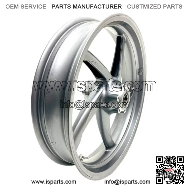 Front Rim Benelli Tre K 1130 899 CD 03108710140HV New Original 17