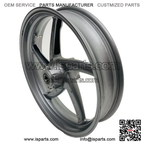 Front Rim Benelli Tre K 1130 899 CD 03108710140HV New Original 17 - Image 5