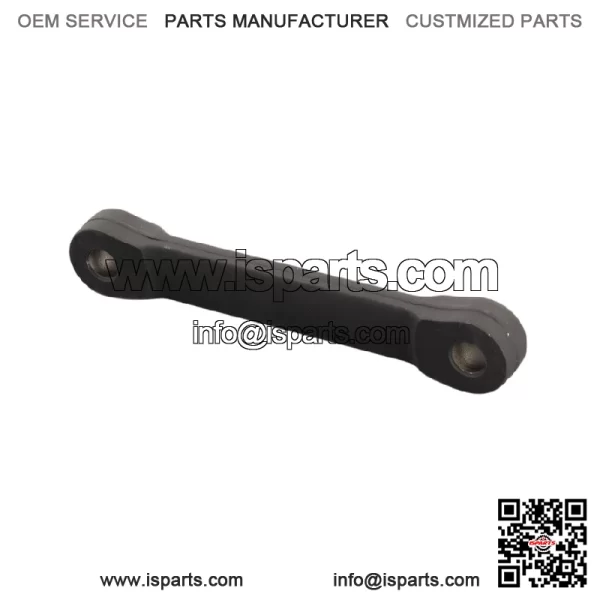 Rear Shock Linkage (Dog Legs) for LX6000D-A-E5 for Loncin , Voge ER10 Euro 5 - Image 2
