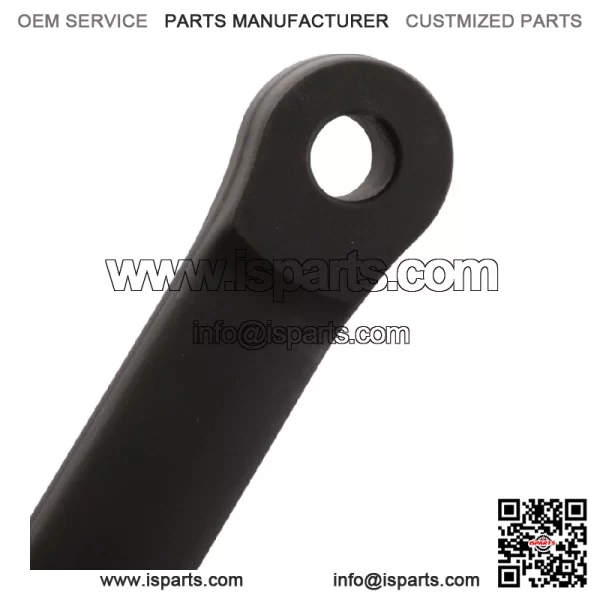Rear Shock Linkage (Dog Legs) for LX6000D-A-E5 for Loncin , Voge ER10 Euro 5 - Image 3