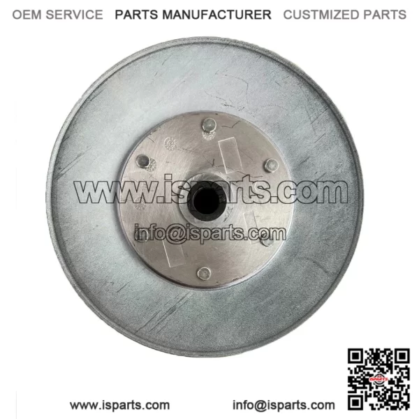 E-AM129757 Secondary Driven Clutch for John Deere Gator 4X2 TURF (mfg 1997-2005 - Image 4