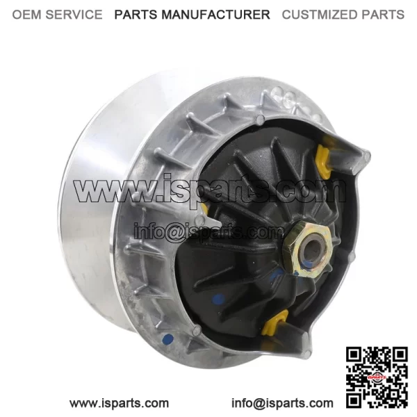 Primary Secondary Clutch CVT Belt For CFMOTO CF1000 CFORCE UFORCE ZFORCE ATV UTV - Image 2