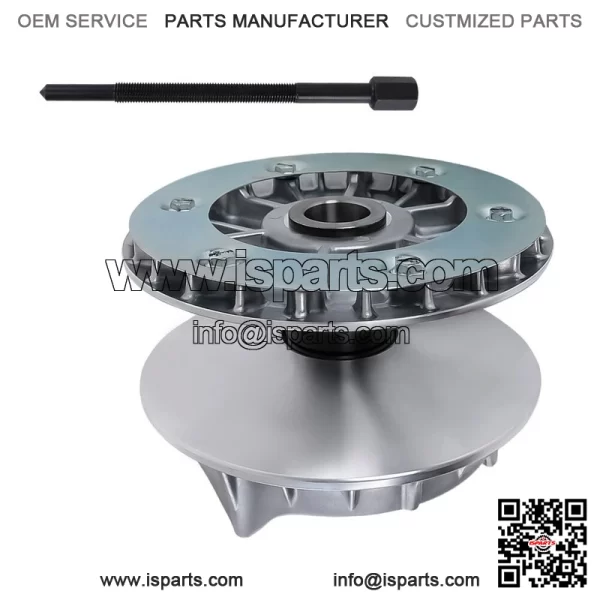 For CFMoto 800 850 1000 ATV/UTV/SSV 17-21 New Primary Clutch Drive - Image 2