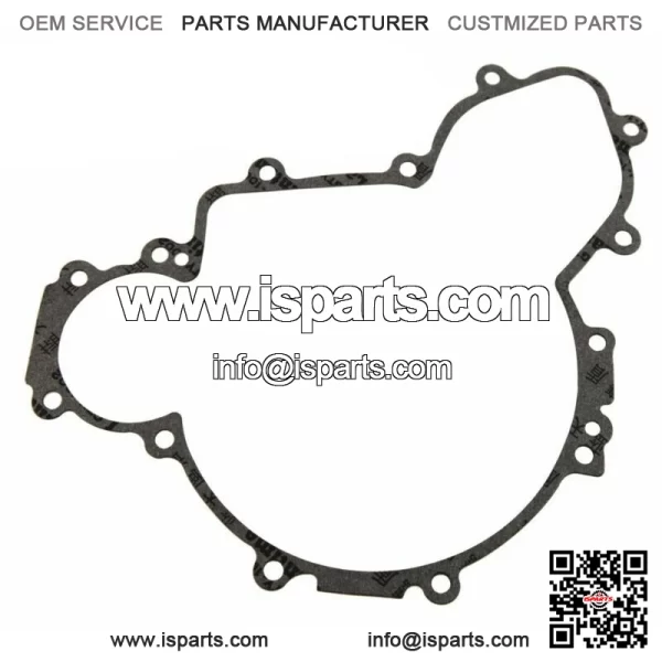 For Polaris RZR XP 900 2011~2012 for Starter Clutch #1204884 W/ Gasket Gear Bolt - Image 2