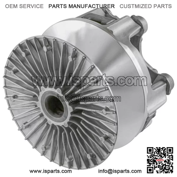 Primary Clutch For Polaris RZR Pro XP / RZR Pro XP 4 2022-2023   1327287 - Image 3