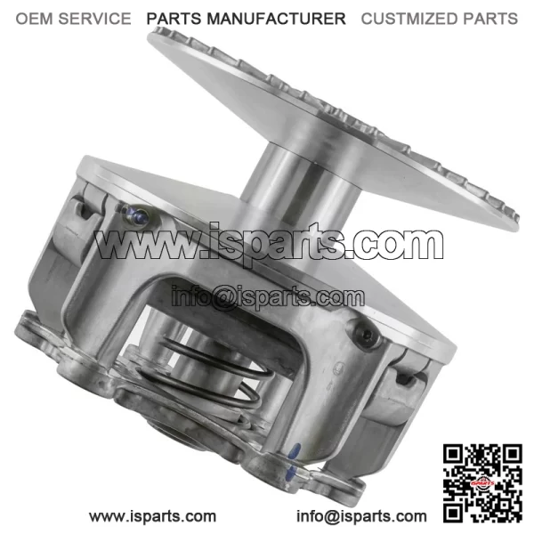Primary Clutch For Polaris RZR Pro XP / RZR Pro XP 4 2022-2023   1327287 - Image 4