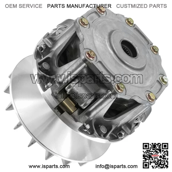 Primary Drive Clutch For Kawasaki Teryx 800 KRF800 2016-2023 49093-0049 - Image 3