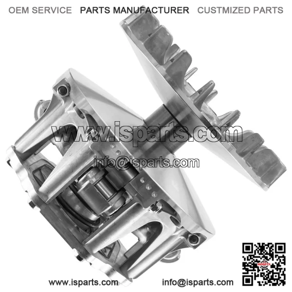 Primary Drive Clutch For Kawasaki Teryx 800 KRF800 2016-2023 49093-0049 - Image 4