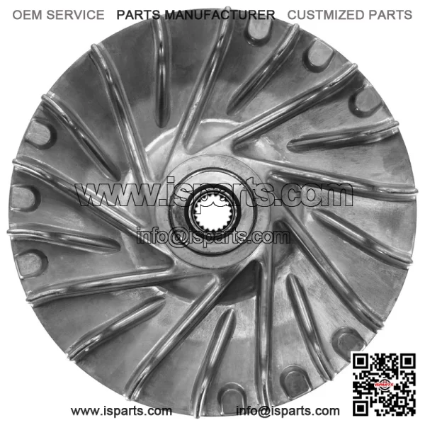 Primary Drive Clutch For Kawasaki Teryx 800 KRF800 2016-2023 49093-0049 - Image 5