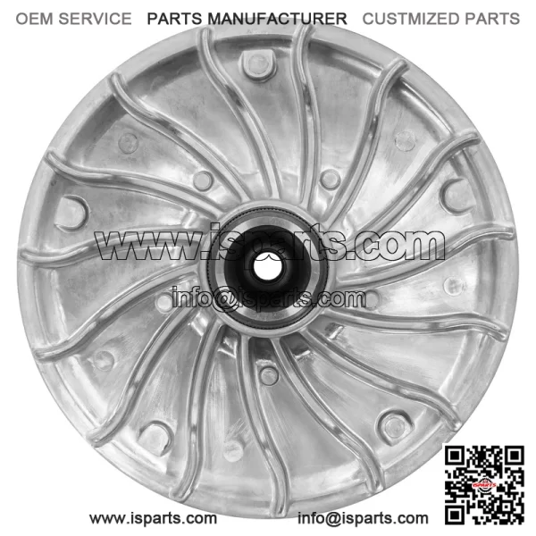 Primary Clutch For Can Am Maverick X3 Turbo 17-21 420280461 420280597 420248661 - Image 4