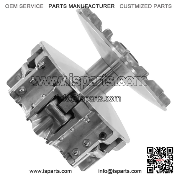 Primary Clutch For Can Am Maverick X3 Turbo 17-21 420280461 420280597 420248661 - Image 5