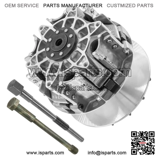 Primary Clutch & Bolt For Can Am Maverick X3 Turbo 17-21 420280461 420841161 - Image 5