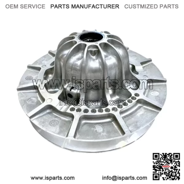Ranger 1000 SOHC (2020+) Secondary Clutch Replacement