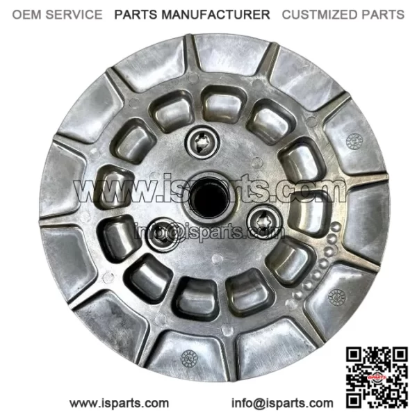 Ranger 1000 SOHC (2020+) Secondary Clutch Replacement - Image 2
