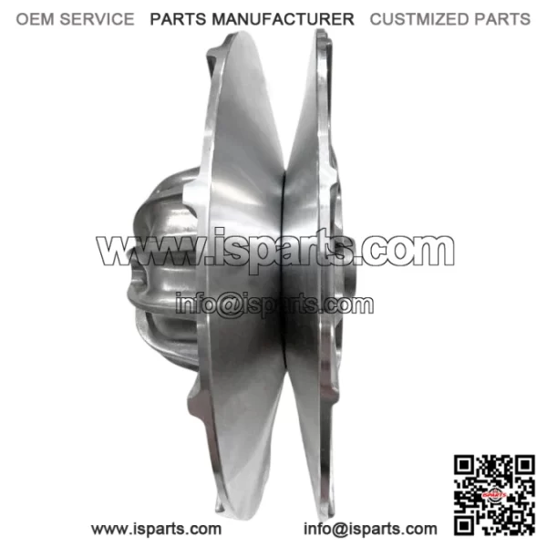 Ranger 1000 SOHC (2020+) Secondary Clutch Replacement - Image 3