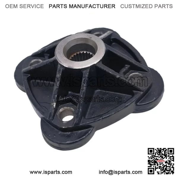 Rear Wheel Hub Parts For Linhai 260cc 300cc Buyang 300 ATV Quad 4x4 21018 New