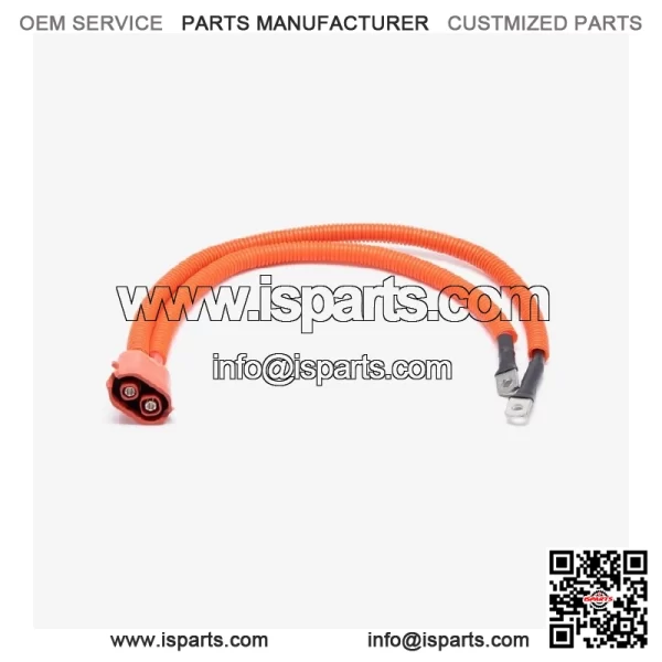 Wiring Loom for LX6000D-A-E5 for Loncin LX6000D-A,Voge ER10 Euro 5 LX6000D-A-E5 - Image 2