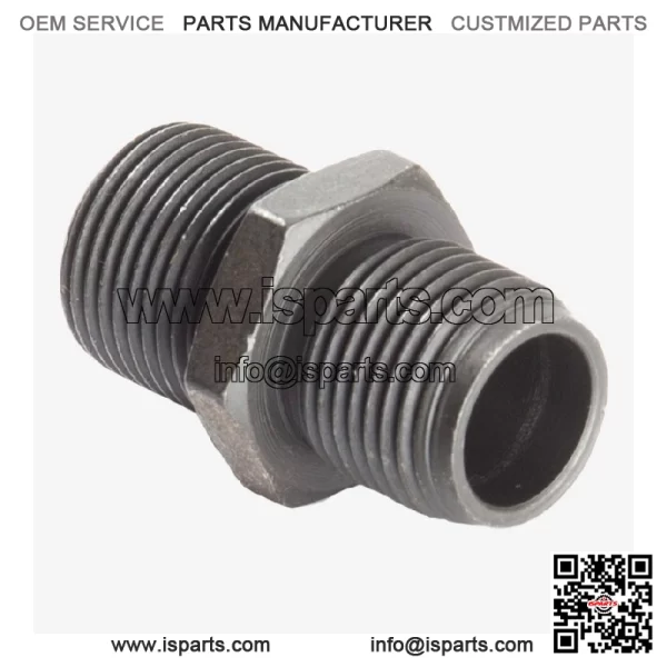 Scooter Oil Filter Connector for Loncin LX500-K,Voge 500DSX Euro 5 LX500-K-E5