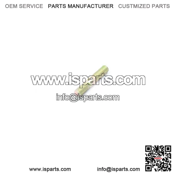 M8 silencer head Benelli TNT/BN 125 Euro 4