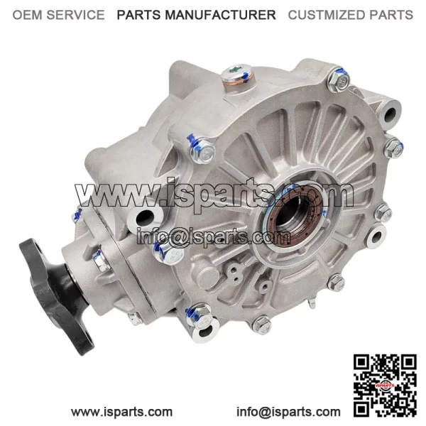 CFMOTO 400 500 600 Rear Diff Gearbox Q820-330000-00001 ATV PARTS New